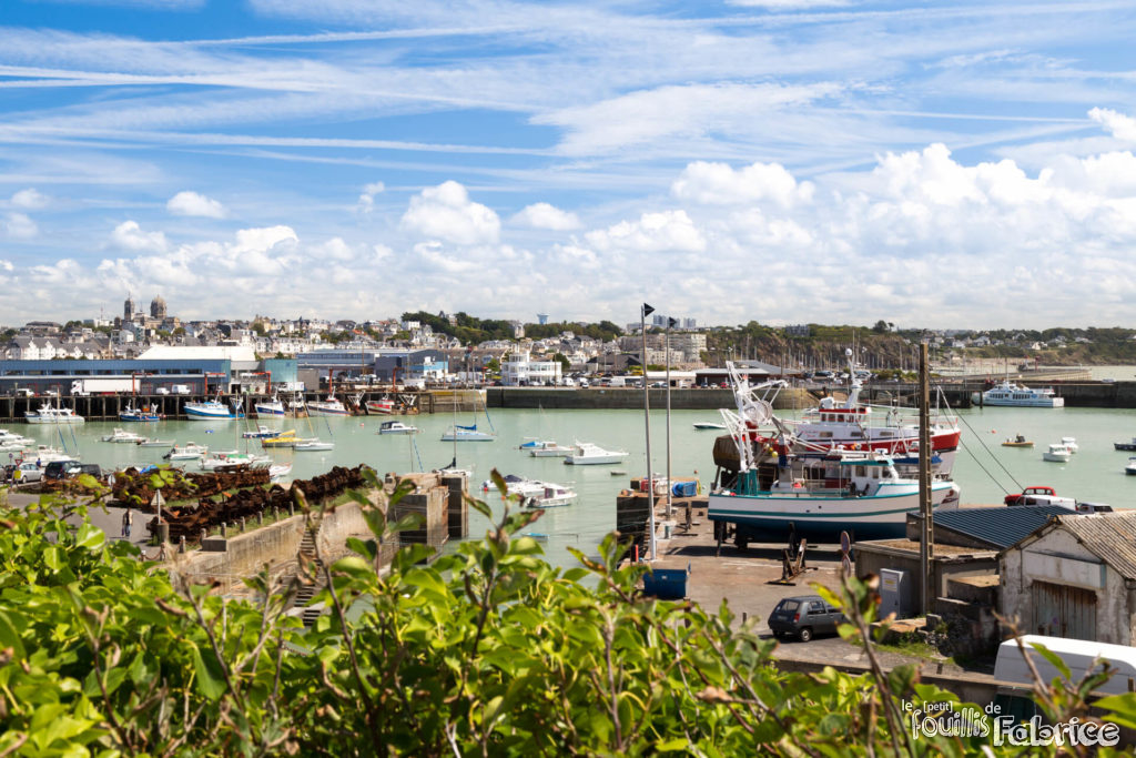 Port de Granville